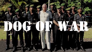 Dog of War  The Extraordinary Mercenary Career of Bob Denard [upl. by Home]