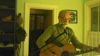 Love Song Elton JohnLesley Duncan Cover by Mark Huff [upl. by Berga536]