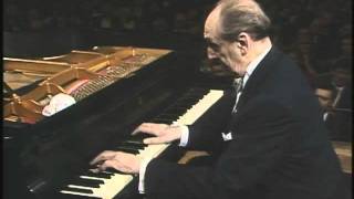 SCHUBERT  Impromptu n°3 Horowitz [upl. by Harbert772]