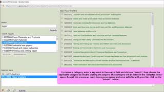 ZPPA Supplier Registration step 1 [upl. by Materi779]