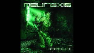 Neuraxis  Asylon 2011 Full Album HQ Technical Death Metal [upl. by Kifar517]