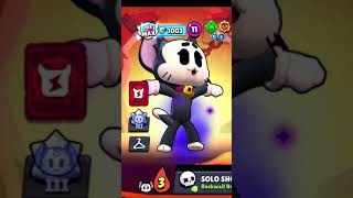 Lets go kit 1000 brawlstars gaming [upl. by Darrej]