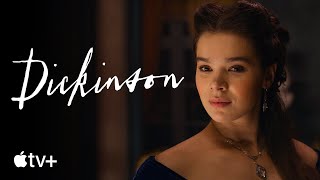 Dickinson — Season 2 First Look Featurette  Apple TV [upl. by Jase]