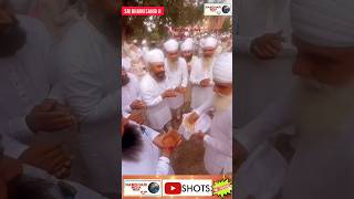 Sri Satguru Uday Singh Ji nmishorts sribhainisahib namdharimediaindia [upl. by Ileek]