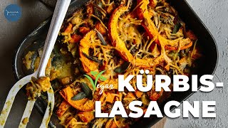 KürbisLasagne [upl. by Sachi]