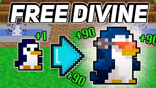 ULTIMATE Guide to a Free Divine Pet RotMG 2024 [upl. by Eirrek]