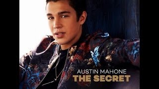 FULL ALBUM The Secret  Austin Mahone [upl. by Adnorrehs]