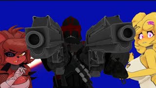 Don’t EVER call me a stormtrooper😡🧌👽vrchat shortsstarwars clonetrooperfatalfirestudioofficial [upl. by Krasner128]