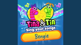 The Musical Notes BENGIE [upl. by Itram]