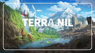 POR FIN GANAZAS le TENÍA  TERRA NIL Gameplay Español Ep1 [upl. by Laetitia]