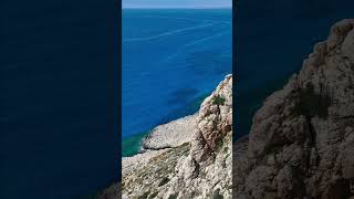 Why Cape Greco in Ayia Napa is the BEST PLACE to visit in Cyprus [upl. by Oliana]