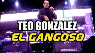 Teo Gonzalez  El Gangoso y el Traje Jingon  Feria Cuautlancingo 2018 [upl. by Hanser885]