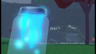 how to get glow worms in OAKLANDS roblox [upl. by Zebulon294]