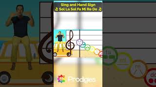 Melodies 8  Sing and Solfege Practice [upl. by Rogerio]