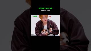 NCT DREAM 강아지를 다루는 여섯 가지 유형 [upl. by Llennod831]