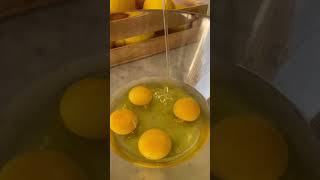 Caprese al limone la variante dal gusto intenso della celebre torta della tradizione campana [upl. by Jehiel47]