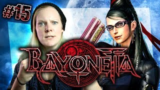 Bayonetta 2 Behind the Scenes Trailer [upl. by Eecyaj]