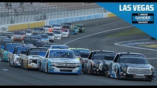 Full Race NGOTS at Las Vegas Motor Speedway [upl. by Durwin]