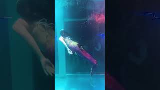 Two Beautiful Mermaids 😍 mermaid ytshorts ytshorts [upl. by Assirim]