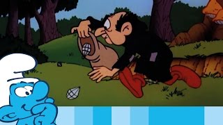 Gargamel El Generoso • Los Pitufos [upl. by Box]