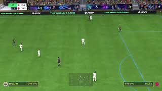 Canlı  EA SPORTS FC 24 Online Modları Oynuyorum [upl. by Ahsitniuq]