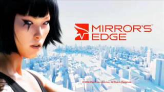 Mirrors Edge OST  Flight  Ambient Chase and Cutscene music [upl. by Kokoruda]