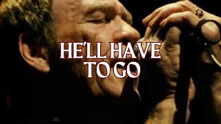 Hell Have To Go │Finbar Furey [upl. by Ad556]