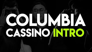 Columbia CASSINO LIVE  Open show [upl. by Inva]