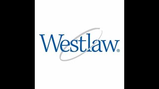 Intro to Legal Research and Writing  Westlaw setup and practice 04 29 24 [upl. by Adimra]