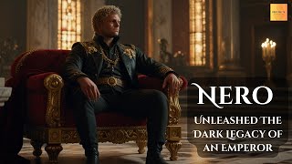 Nero Unleashed The Dark Legacy of an Emperor [upl. by Nahtanhoj650]