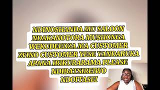 NDAKAROMBERA KURUKA MUSORO ZVINO CLIENT YESE YANDABATA MUSORO APANA IRIKUDZOKA VESE VARIKUFA HELP [upl. by Nerti232]