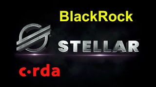 BlackRock использует Stellar Токенизация золота на Stellar Соединение Hyperledger и Stellar [upl. by Nilauqcaj]