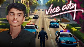 GTA Vice City Ep 1  GTA Vice City Gameplay  Live Stream Gameplay  Gameplay 2024  Umesh Zade [upl. by Hanover]