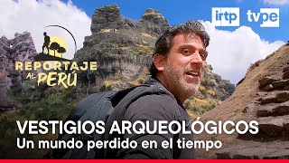 Reportaje al Perú Vestigios arqueológicos 14042024  TVPerú [upl. by Nadya543]