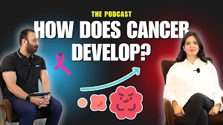 Understanding Cancer How It Develops and What You Can Do to Reduce Your Risk [upl. by Janaya]