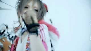 the Raid 1st single 『Starry Heavens』 PV spot [upl. by Lejna187]