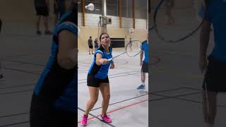 Tournefeuille sengage dans laventure olympique  focus sur le Badminton club de Tournefeuille [upl. by Carl]