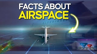 Surprising Facts About Airspace [upl. by Annayram511]