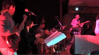 Alma Cubana  Medley Salsa Latin Jazz [upl. by Utir827]