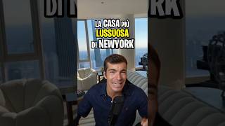 250Mln 🤑 L’APPARTAMENTO più folle a New York [upl. by Anon592]