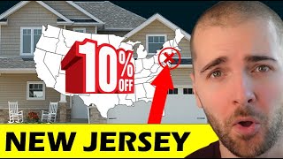 NEW JERSEY Housing Market Forecast for 2024 from Reventure Consulting [upl. by Heriberto529]