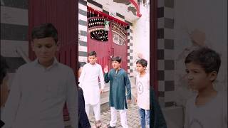 Short video  Namaz Nahi Padhne Dunga shortsfeed shortsviral [upl. by Akamaozu]