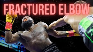 Adrien Broner Vs Blair Cobbs Post Fight Video [upl. by Anyela]