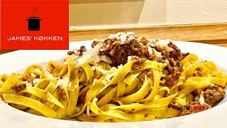 Ragù alla Bolognese [upl. by Tabor365]