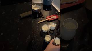 FRENCH CREAMY RICE MILK ASMR  PAULIANA COZY DAYS [upl. by Nojid286]