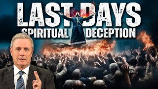 Pastor Loran Livingston  WARNING SIGN❈The LAST DAY SIGNS Have Already Started But Some Dont See It [upl. by Daveda256]