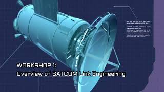 SATCOM Training [upl. by Hogarth]