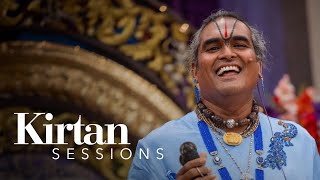 Nandakumara Ashtakam  Paramahamsa Vishwananda  Kirtan Sessions [upl. by Nnylarat]