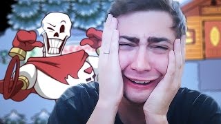 ELE AINDA ACREDITA EM MIM  UNDERTALE GENOCIDE  Parte 2 [upl. by Erfert147]