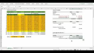 Contabilizar un Préstamo Bancario  CONTABILIDAD 📚 [upl. by Martha]